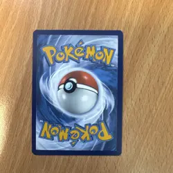 The Pokemon Company Pyroar 200/193 Sv02 Paldea Evolved Illus Rare Holo ENG - Image 2