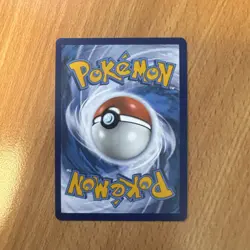 Pokemon TCG Sandygast Full Art Illustration Rare Card 214/193 Paldea Evolved - Image 2