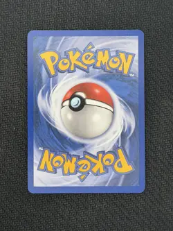 Pokemon TCG Team Rocket Returns #28/109 Yanma - Image 2