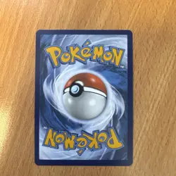 Pokemon TCG Paldean Tauros Holo Card Illustration Rare 218/193 Paldea Evolved - Image 2