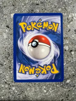 Pokemon TCG Cards Vibrava 22/97 Dragon Rare NM - Image 2
