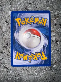Pokemon TCG Cards Vibrava 22/97 Dragon Rare NM - Image 4