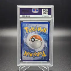 Pokemon XY Promo Charizard EX New Cert. PSA 8 #XY121 13411 - Image 2