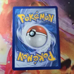 The Pokemon Company Oricorio ex ME: Mega Evolution Promo 024 Holo 190HP Eng - Image 2