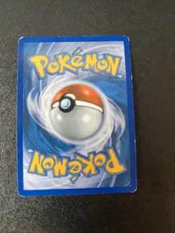 Pokemon TCG Froakie XY XY03 Holo Promo Card - Image 2