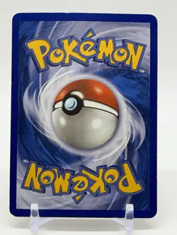 Pokemon TCG Rayquaza ex 039 Nintendo Promo EX Holo HP - Image 2