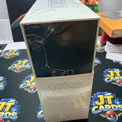 Pokemon SWSH Charizard UPC SEALED - Image 3