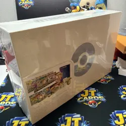 Pokemon SWSH Charizard UPC SEALED - Image 4