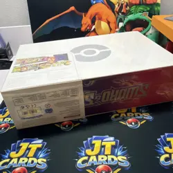 Pokemon SWSH Charizard UPC SEALED - Image 5