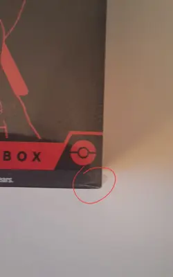 Destined Rivals ETB Elite Trainer Box - Brand New (RIPPED SEAL) - See pictures - Image 5