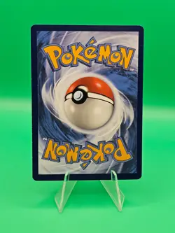 Pokemon Fuecoco 002/015 McDonald's 2023 Holo Promo Card TCG Basic English - Image 2