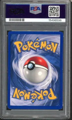 Charizard Holo 4/102 PSA 9 Base Set Shadowless Pokemon - Image 2