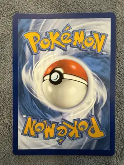 NM/Mint Pokemon TCG Squirtle Stellar Crown Illustration Card 148/142 - Image 2