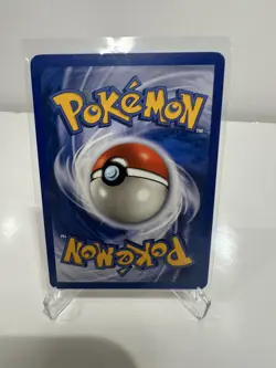 Combusken - 39/110 - Pokemon Holon Phantoms Reverse Holo Stamped - NM - Image 3