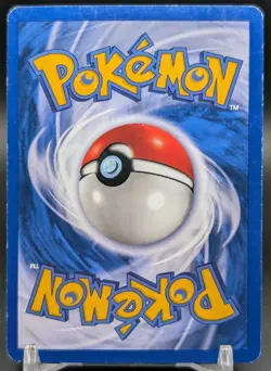 Lugia 9/111 1st Edition Neo Genesis Pokemon Holo Rare WOTC NO CREASES - Image 2