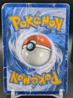 Mewtwo GX 78/73 Pokemon Shining Legends Secret Rare Heavily Played/Damaged - Image 2