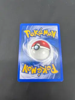 Pokemon Card - Electabuzz Wizards Black Star Promos 46 Promo - Image 2