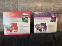 Pokemon TCG Scarlet AND Violet Set Elite Trainer ETB brand new factory sealed - Image 3
