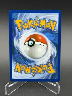 Pokemon Scorbunny 053 Promo Full Art Holo Card English Mega Evolution Promo 2026 - Image 2