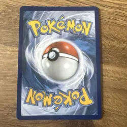 Pokemon TCG - Chaos Rising - Chespin Illustration Rare 087/086 - Mint - Image 2