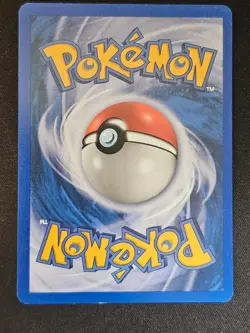 Pokemon TCG Lapras 71 Skyridge Mint Near Mint (non-holo) - Image 4