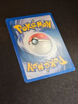 Pokemon TCG Lapras 71 Skyridge Mint Near Mint (non-holo) - Image 5