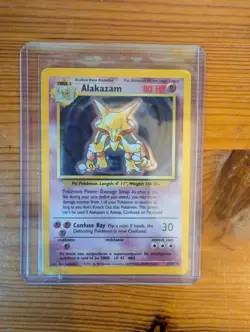 Pokemon Base Set Bundle – Vintage WOTC Collection - Image 2