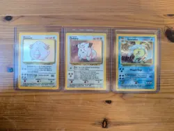 Pokemon Base Set Bundle – Vintage WOTC Collection - Image 4