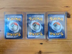 Pokemon Base Set Bundle – Vintage WOTC Collection - Image 5