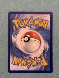 Pokemon Pikachu TCG Birthday Celebrations Card #24 25th Anniversary Edition 🔥 - Image 2