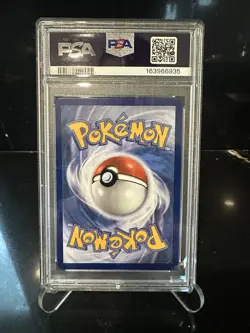 Pokemon PSA 10 Xerneas 091/086 CRI Illustration Rare Holo English 2026 - Image 2