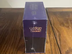 Pokemon TCG Scarlet & Violet Paldean Fates Elite Trainer Box ETB NISB Unopened - Image 4