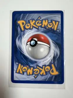 Pokemon TCG Dark Marowak Promo Card 7/109, Regular Rare - Image 3