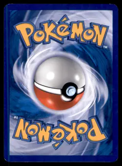 Unown [L] 91 106 C Great Encounters Pokemon MP - Image 2