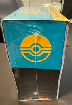 Pokemon Center Ascended Heroes ETB Elite Trainer Box New Factory Sealed No Tears - Image 4