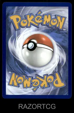 WAILMER 031/159 C CROWN ZENITH POKEMON REVERSE HOLO LP - Image 2