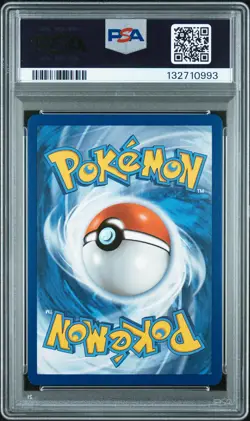 PSA 9 RAYQUAZA V 194/203 | Evolving Skies Alt Art Pokemon Card - Image 2