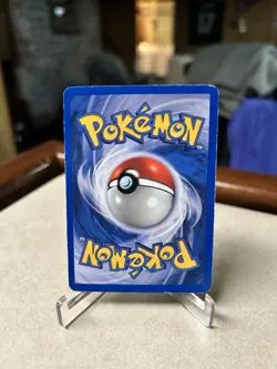 1999 Pokemon Venusaur Holo 3-Card Lot (Moderately Played) - Image 4