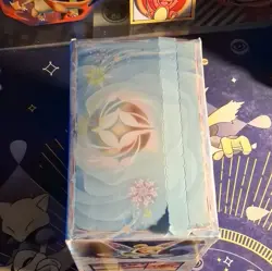 Ravensburger Disney Lorcana TCG: Winterspell Illumineer’s Trove Box 96 Cards - Image 5