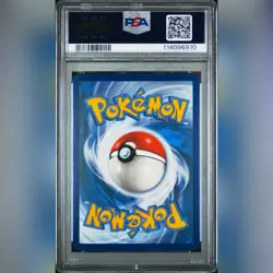 PSA 10 Gardevoir GX SV75/SV94 Hidden Fates Sun & Moon 2019 Pokemon Card - Image 2