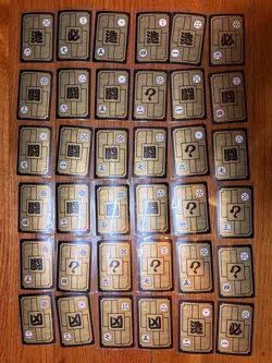 1992 Dragon Ball Bandai Carddass part 10 Made in Japan Vintage Card Lot Goku psa - Image 4
