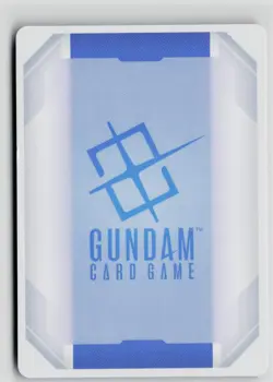 Gundam Card Game - GQuuuuuuX (Omega Psycommu) (ST06 Release Event) ST06-002 C - Image 2