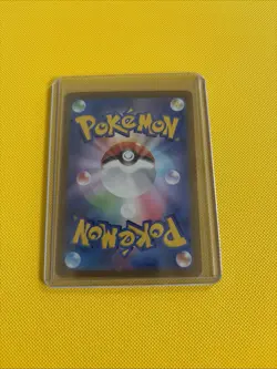 Pokemon TCG Holo Ultra Rare evveeloution bundle sar card - Image 2