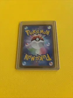 Pokemon TCG Holo Ultra Rare evveeloution bundle sar card - Image 4