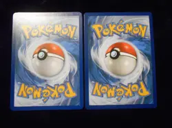 Charizard Mewtwo Blastoise Gyarados Reverse Holo Spirit Link Pokemon 5 Card Lot - Image 3