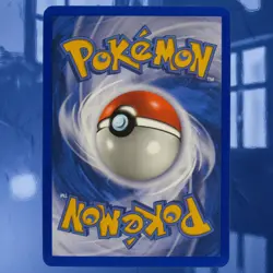 Pokemon Quagsire #21/101 (Delta Species) Rare Dragon Frontiers Card ☆NM-MINT☆ - Image 2