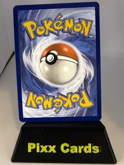 Pokemon Card - Smoliv Paldean Fates 102/091 Shiny Rare Holo Near Mint - Image 2