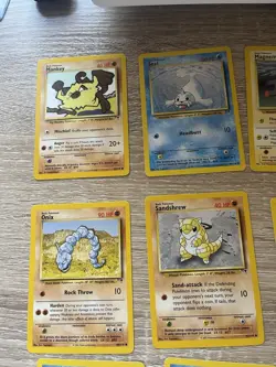Lot Of 23 Legendary Collection Pokemon Cards Vintage WOTC Non-Holo Commons/Bulk - Image 2