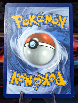 Clamperl 195 Near Mint 182 Destined Rivals Holo Pokemon Card TCG - Image 2