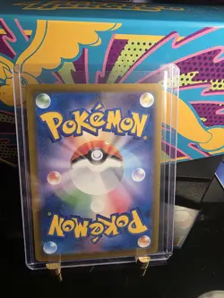 Team Rocket's Giovanni - 270/SV-P 270/SV-P Sv-P Promotional Cards Regular... - Image 2